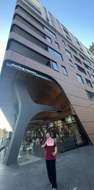 88 Hay st, Sydney - Photo 2