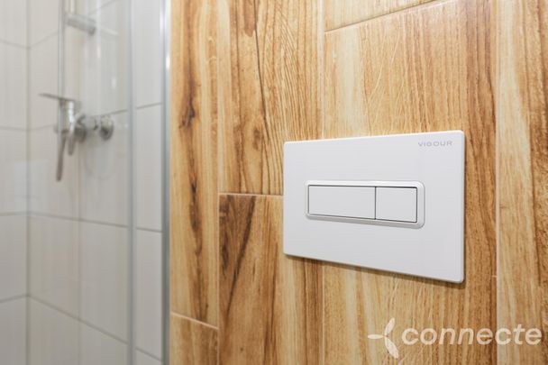 Pronájem bytu 1+1 28 m² - Photo 1