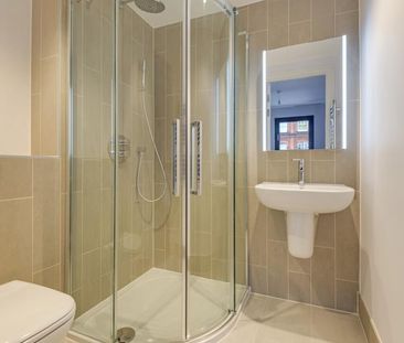 2 bedroom flat to rent - Photo 6