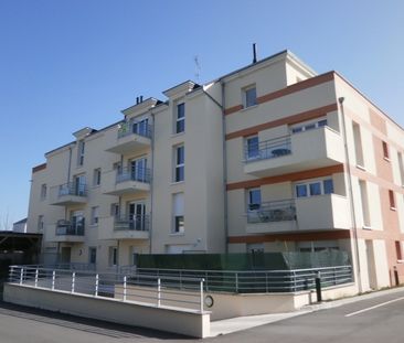 Location Appartement 2 pièces 45m² ORLEANS 45000 - Photo 6