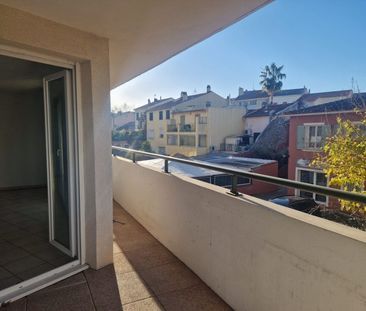 T2 Six-Fours-les-Plages 47 m² - Photo 3