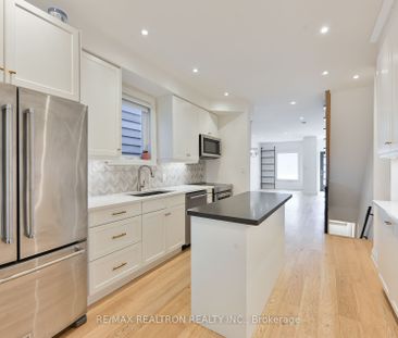 For Lease - 14 Marshall Street, Toronto, Ontario - Photo 4