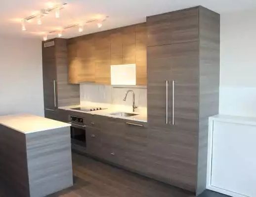 Beautiful & Spacious 1 Bed/1 Bath with Built in Furniture on the 26th Floor — 2601 - Photo 1