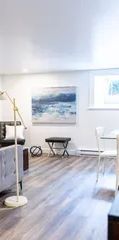 1 room apartment of 49m² in Quebec - Photo 1