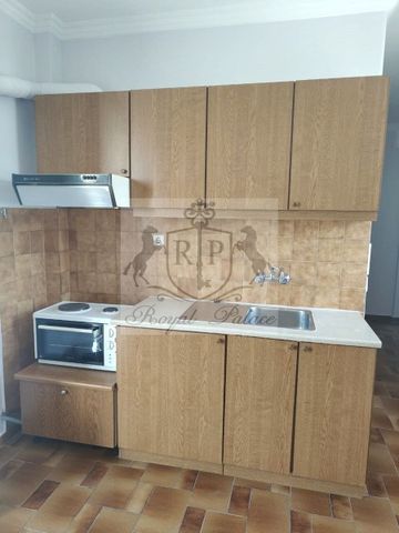 Studio/Γκαρσονιέρα για ενοικίαση Νόρμαν (Πάτρα) - Photo 5