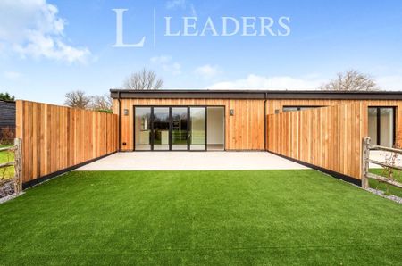 2 bedroom bungalow to rent The Cow Sheds, Old Hay, Brenchley, Tonbridge, TN12 - Photo 5