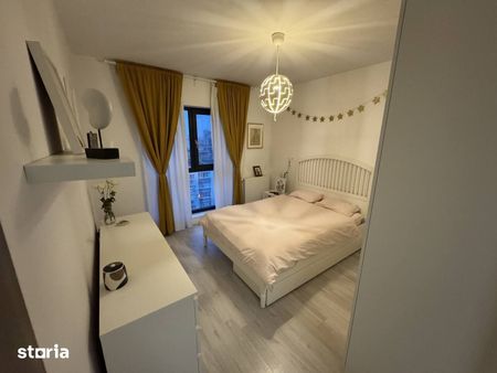 LUJERULUI. Apartament 2 camere de inchiriat - Photo 4