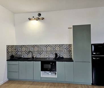 Gliwice - Zdjęcie 1