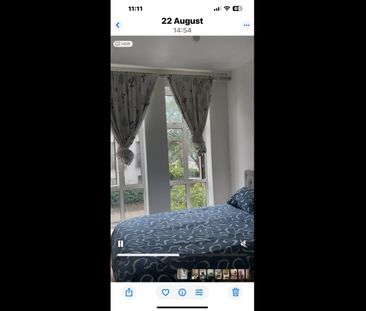 Room in a Shared House, Elswick Street, SW6 - Photo 3