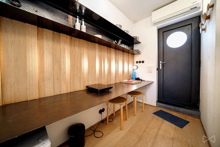 Studio in Ixelles - Photo 5