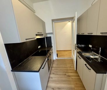 Sanierte Mietwohnung mit moderner Küche in TOP Lage ...! - Photo 3