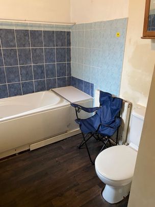 Room in a Shared House, Oliver Street, CV6 - Photo 1