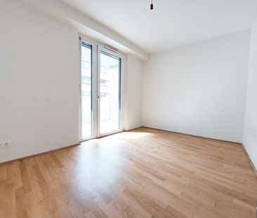 2-Zimmer Balkonwohnung beim WU Campus! - Photo 2