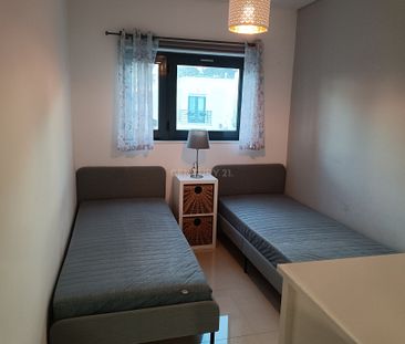 Arrendável por alguns meses - Apartamento T2, 66m2, no Palmela Vill... - Photo 4