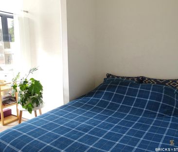 Gezellig 1-slaapkamer appartement nabij Groen Kwartier - Photo 5