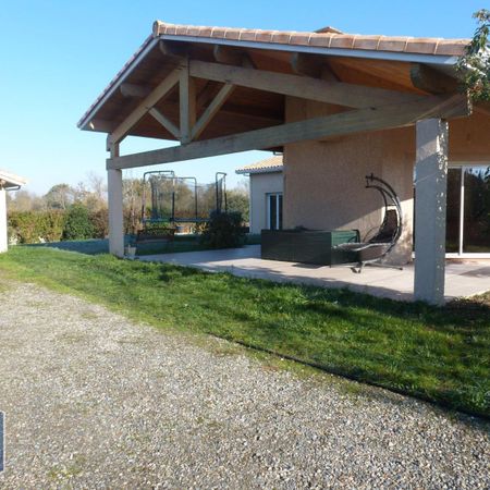 Location Maison 4 pièces 169m² TOURNEFEUILLE 31170 - Photo 3