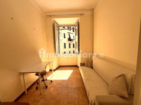 Quadrilocale via Gaetano Donizetti, Pinciano - Villa Ada, Roma - Foto 2