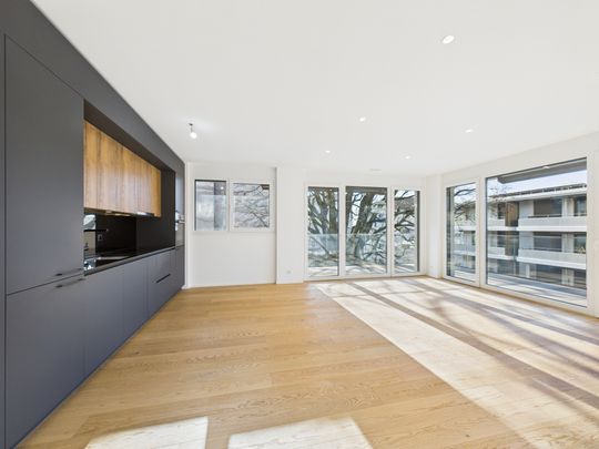 NEUF appartement de 4.5 pièces de 111m2 pondérés au 1er étage à Prilly - Photo 1