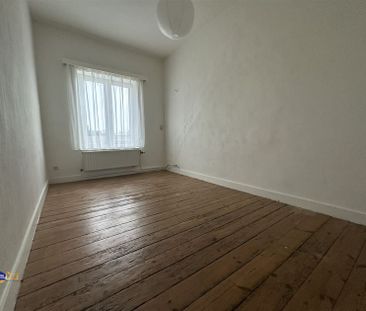 Ruime stadswoning met 3 slpks en koer - Foto 2