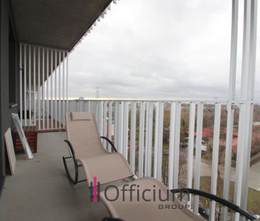 Wynajmę, nowe 2-pok. mieszkanie, bliska Wola - Фото 6