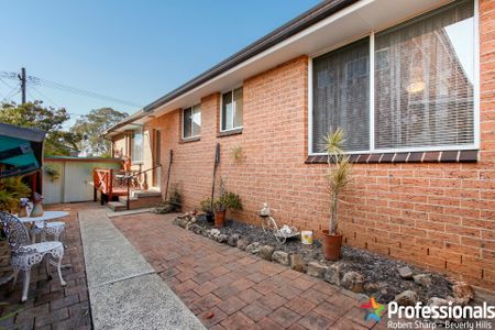 5/7-9 Rosebery Street, Penshurst NSW 2222 - Photo 3