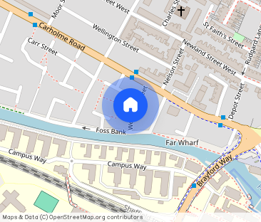 Westfield Street Room 1 - Photo 1