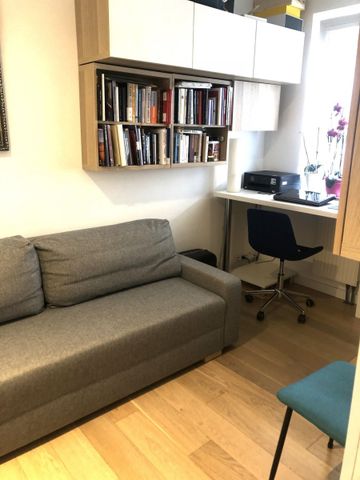 Do wynajęcia mieszkanie Bliska Wola/ Śródmieście - Zdjęcie 3