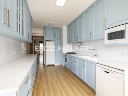 Apartamento T3 em Lisboa - Photo 3
