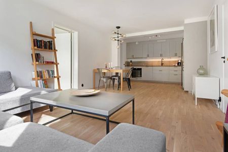 Älvsåkersgränd, Älvsjö - Foto 4