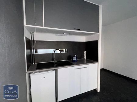 Appartement à louer 1 pièce 22.13m² - Photo 5