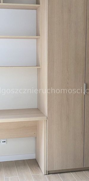 Do wynajęcia apatrament Bydgoszcz Bielawy - 52m2 - Zdjęcie 1