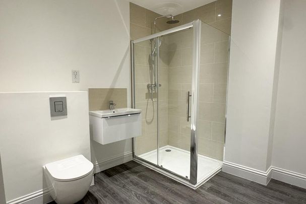 1 bedroom apartment to rent - Photo 1