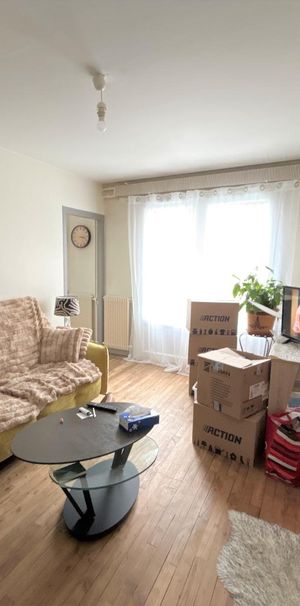 Location Appartement 3 pièces 51m² LIMOGES 87000 - Photo 1