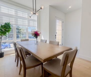 Luxury 4 Bed Capitol Hill Home With Finished Basement & Wet Bar - Photo 4