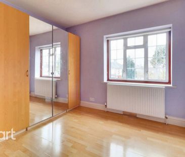 6 bedroom semi-detached house to rent - Photo 3