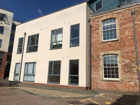 Old Mustard Mill, Papermill Yard, NR1 2GE - Photo 4