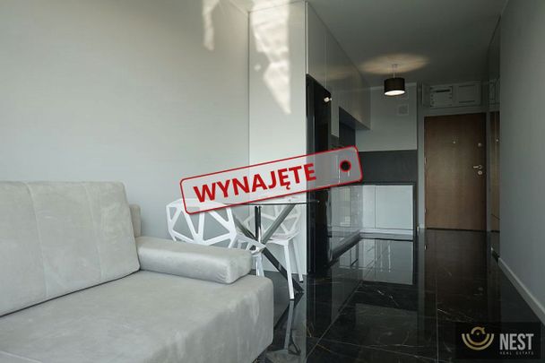 Dwupokojowe mieszkanie do wynajęcia ! - Фото 1