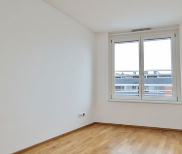 Moderne 3-Zimmerwohnung mit Balkon in Lauterach zu vermieten! - Photo 3