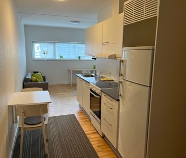 Lindholm Brygge - Foto 1