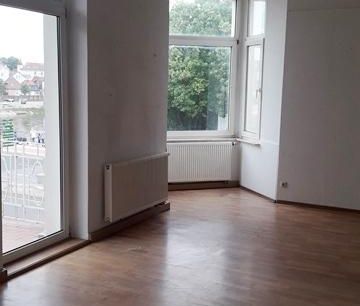 Exposé 2569 • 1 ZKB Domizil mit Balkon und tollem Blick auf das Wesertor! - Foto 5