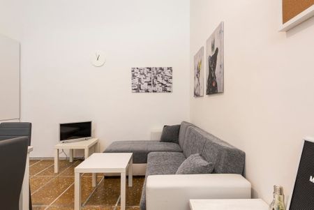 Via dellOrcagna, Florence, Tuscany 50121 - Photo 2