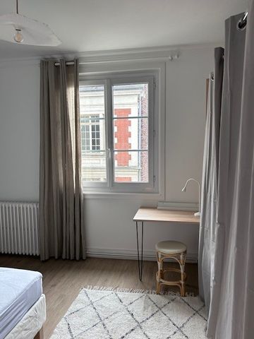 Appartement T3 à louer - 61 m² - Photo 4