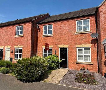 Blakeholme Court, Burton Upon Trent, DE14 - Photo 1