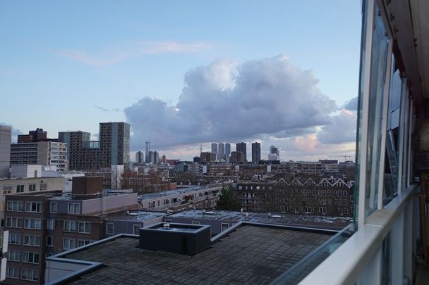 Te huur: Appartement Kruisplein in Rotterdam - Foto 1