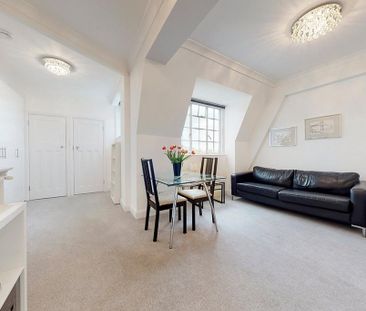 Studio to rent - Photo 2