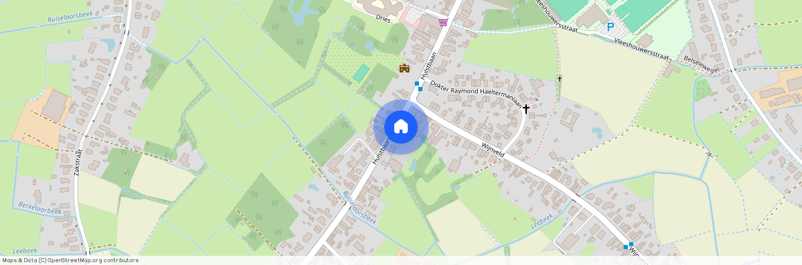 Hulstbaan 41, 9112 Sinaai (Sint-Niklaas)