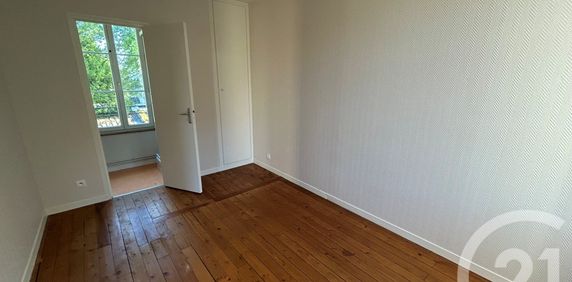 Location Appartement 2 pièces 33m² NEMOURS 77140 - Photo 2