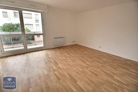 Location Appartement 1 pièce 32m² BORDEAUX 33200 - Photo 5