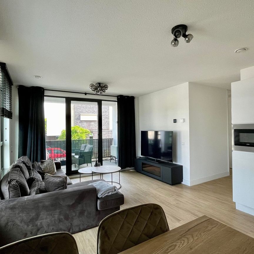 Appartement te huur: Vossepark 87 6416 WE Heerlen - Photo 1