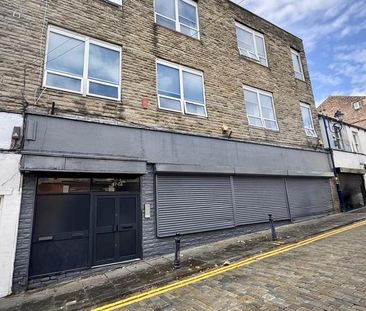 1 bedroom house to rent - Photo 1